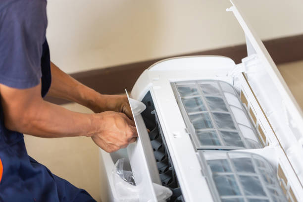 Best HVAC Replacement Cost  in Sanford, FL