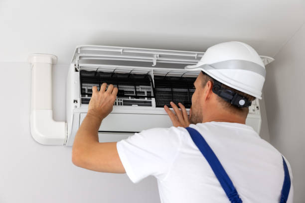 Best Ductless HVAC Repair  in Sanford, FL