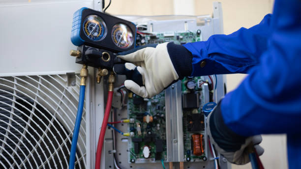 Best HVAC System Installation  in Sanford, FL